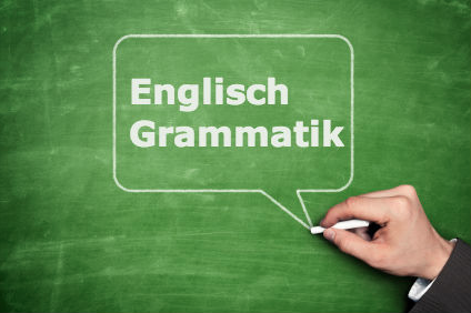 Englische Grammatik gratis lernen - online und kostenlos 